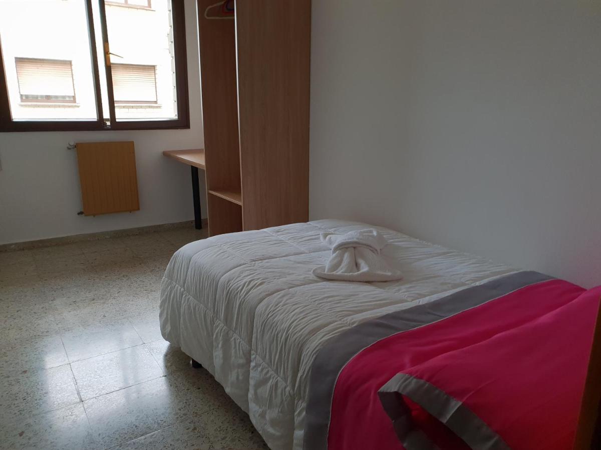 Apartamentos O Cargadeiro 里瓦德奥 外观 照片