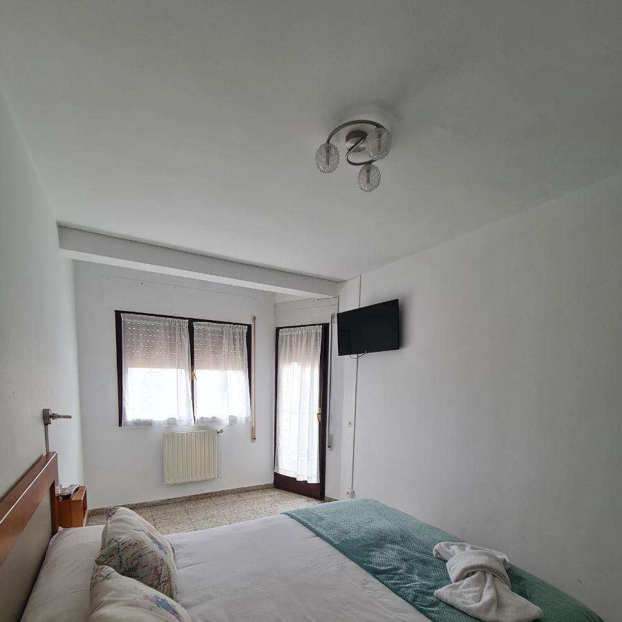 Apartamentos O Cargadeiro 里瓦德奥 外观 照片