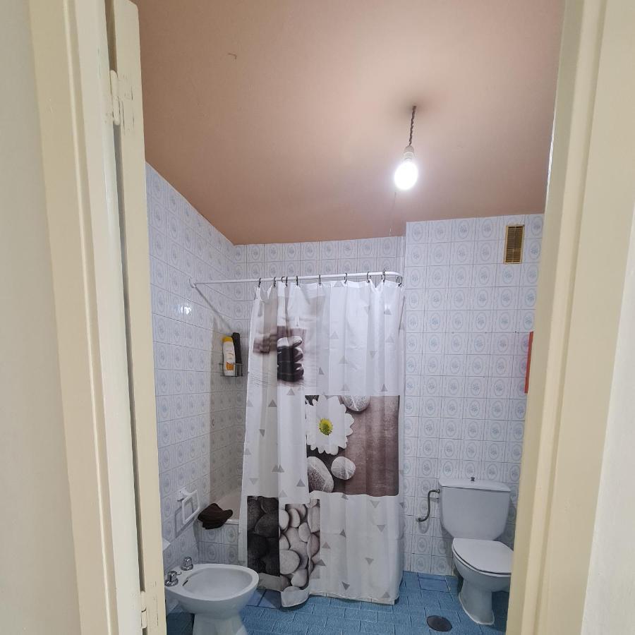 Apartamentos O Cargadeiro 里瓦德奥 外观 照片