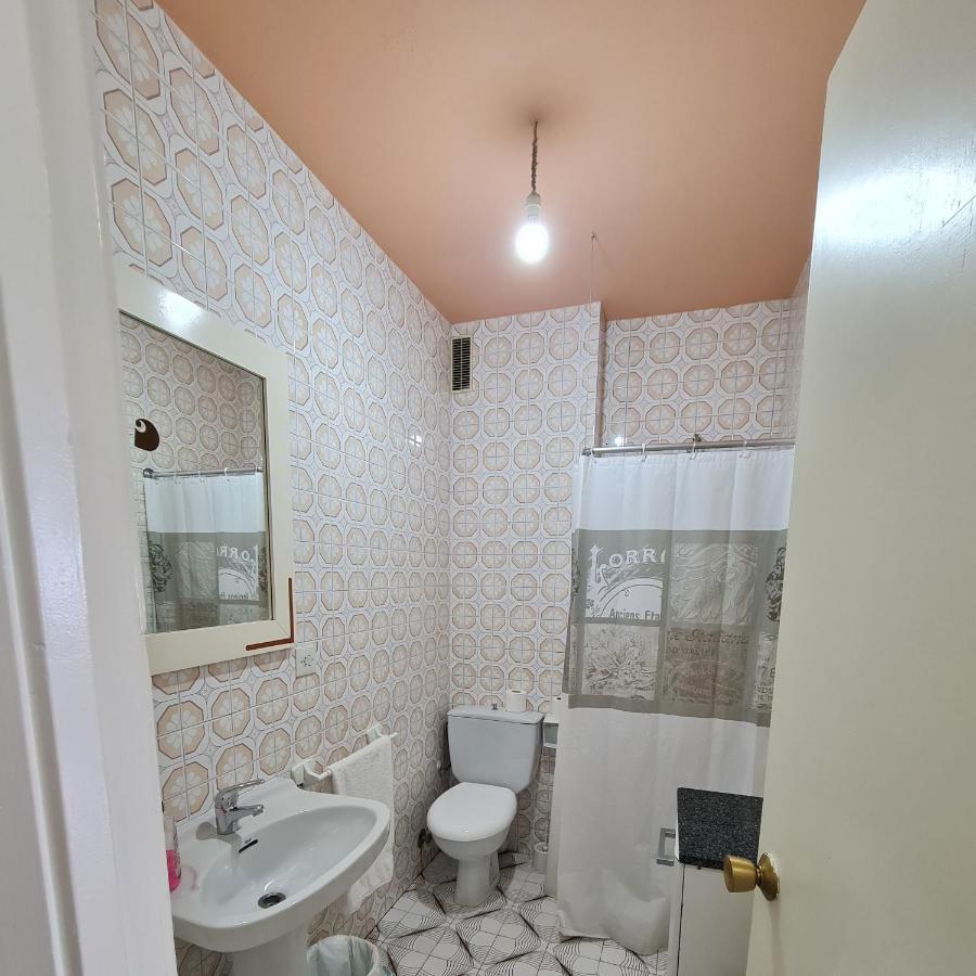 Apartamentos O Cargadeiro 里瓦德奥 外观 照片