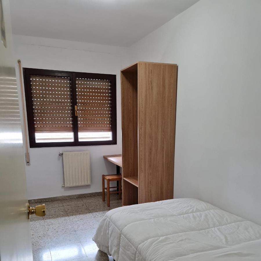 Apartamentos O Cargadeiro 里瓦德奥 外观 照片